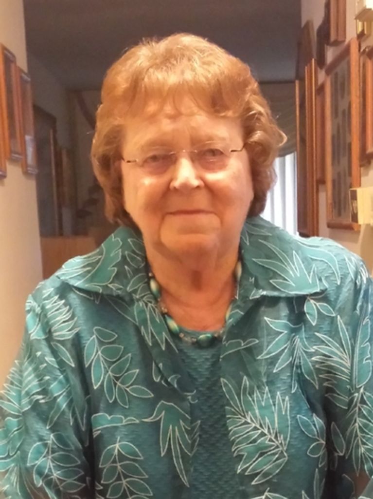 Pauline Comford Profile Photo