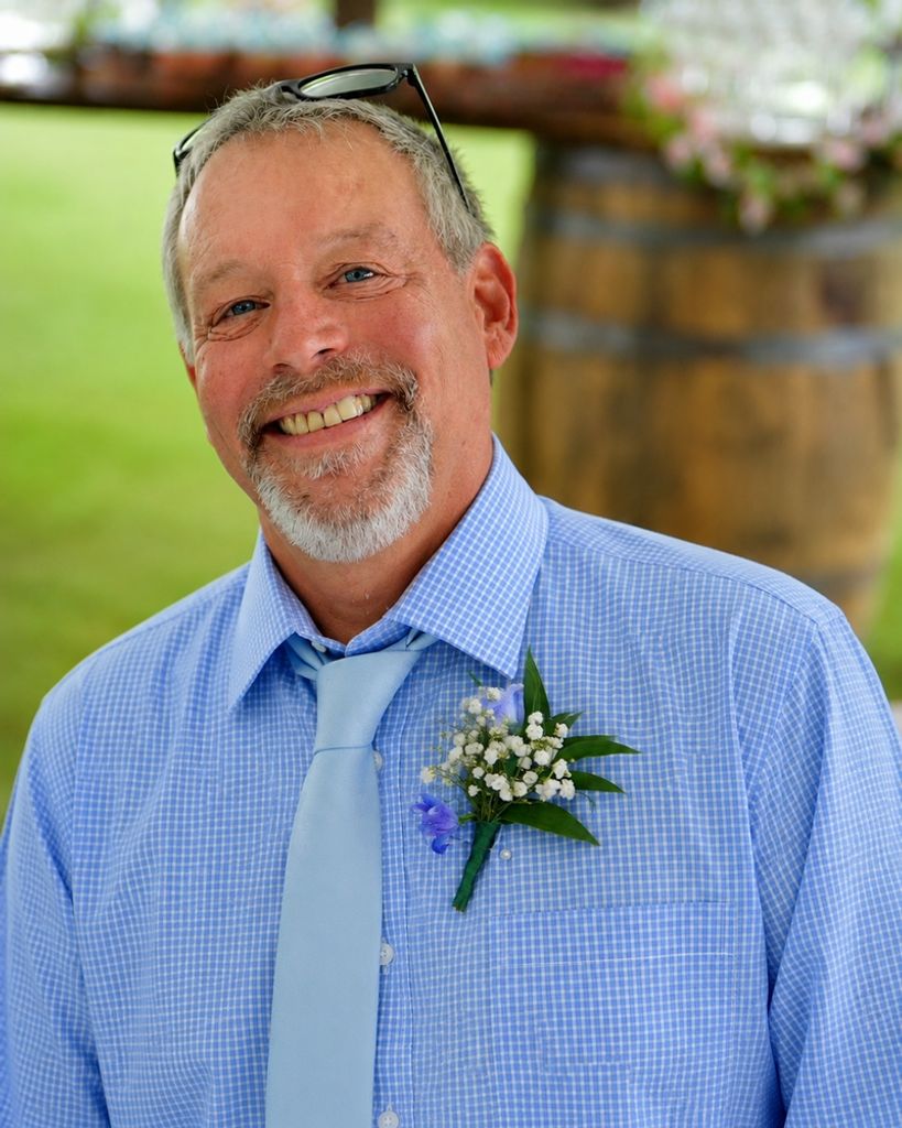 Richard "Rick" Allan Jepson Profile Photo