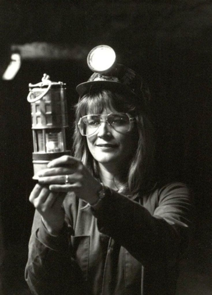 Sandra "Sandy" Goldberg