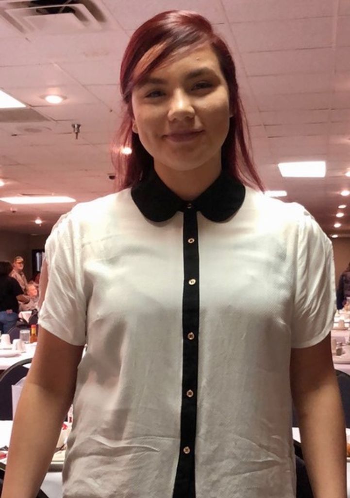 Kara Lynn Greger Profile Photo