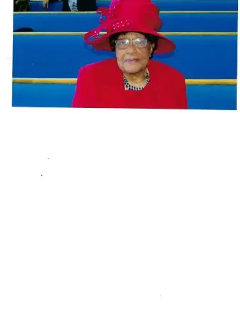 Christine Mccrary Carten Profile Photo