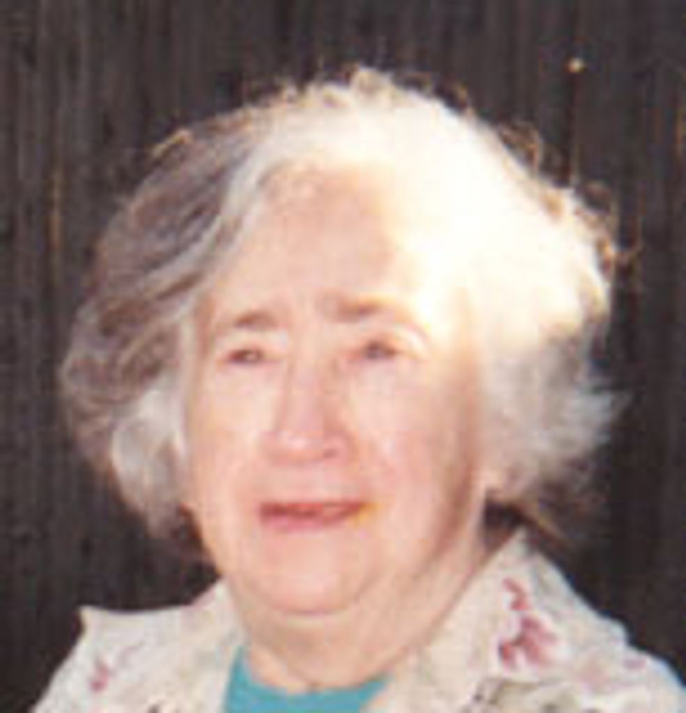 Muriel R. Tingley