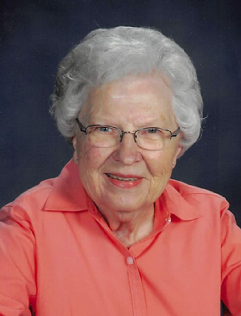 Bernice Melby