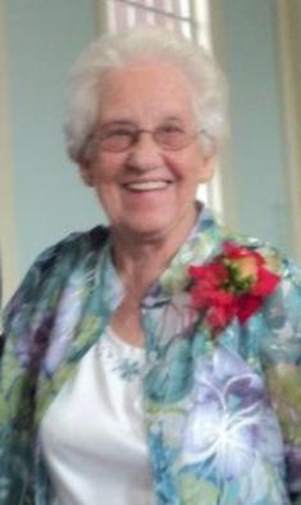 Elsie Beams Profile Photo