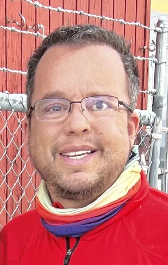 Neil A. Garvis