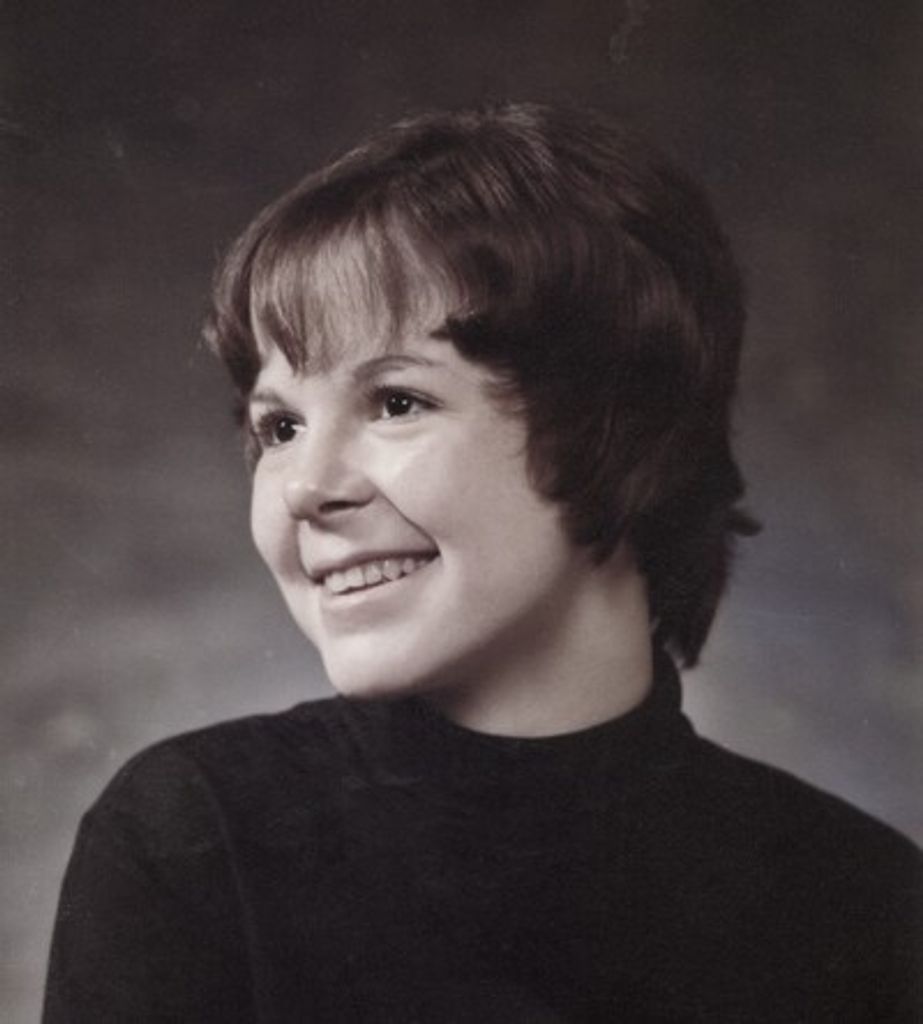 Theresa Marie Rooney Riggs