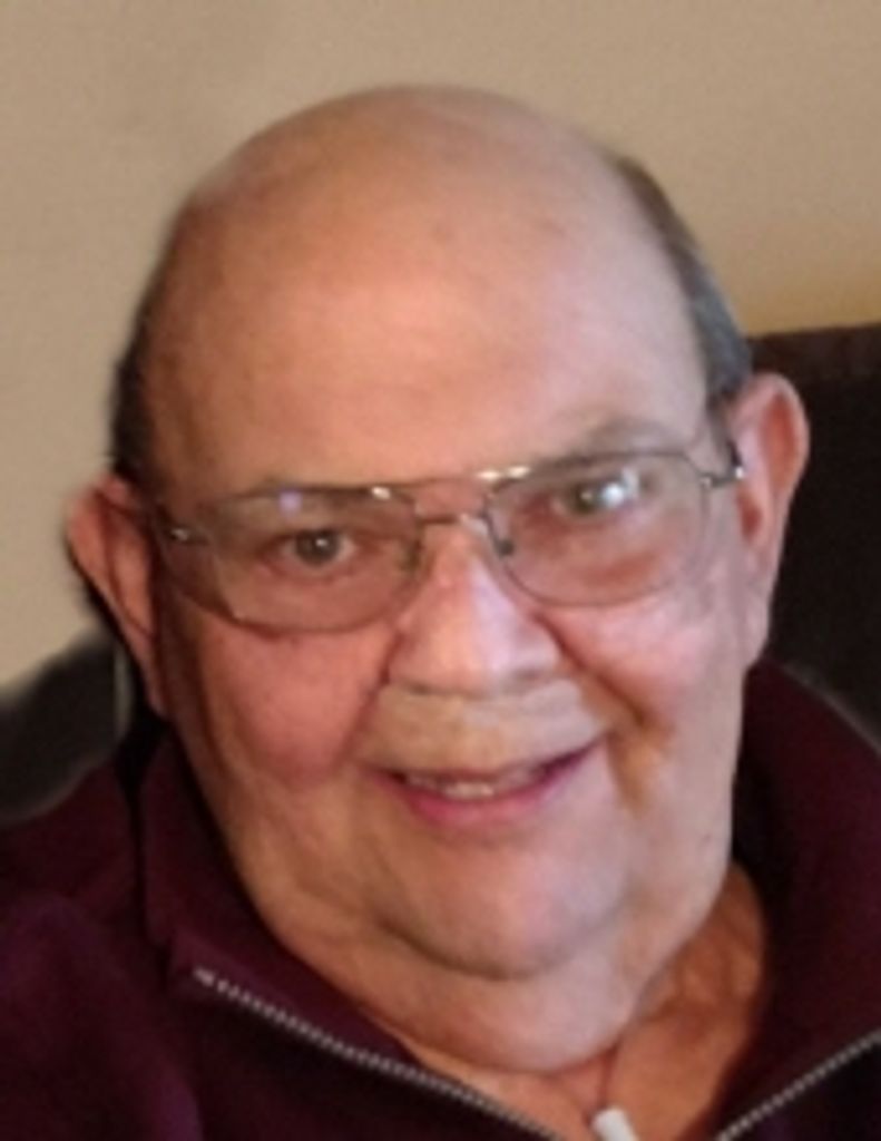 Larry  Gene Smith Profile Photo