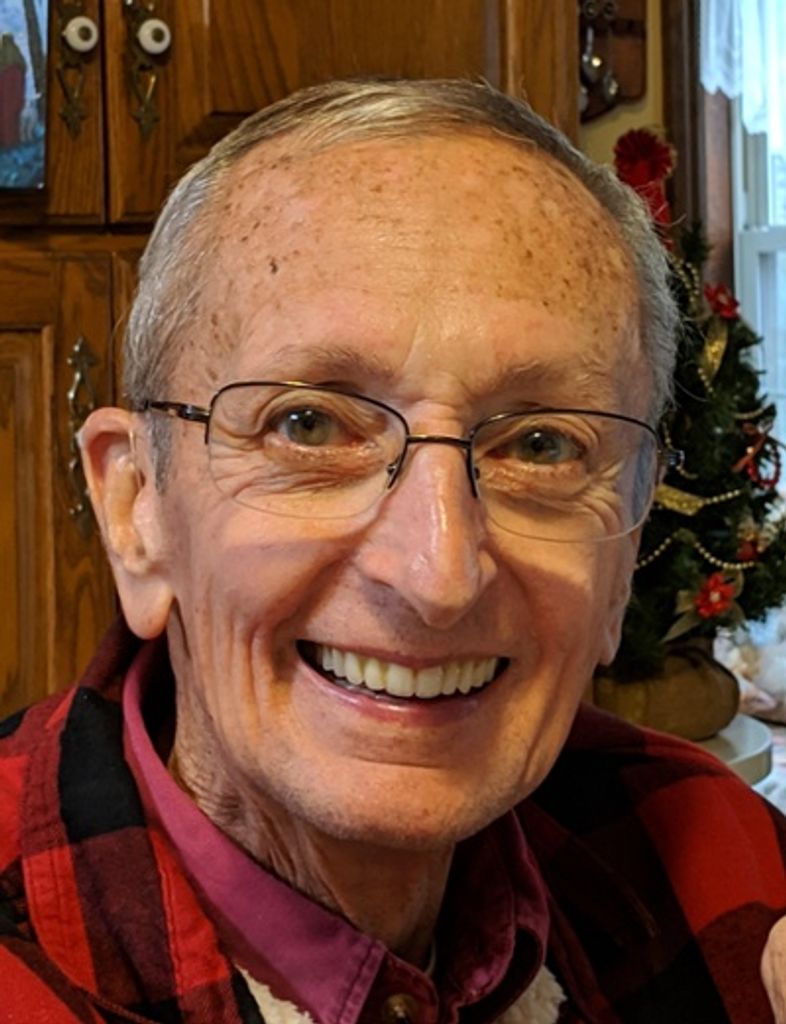 Donald "Don" M. Annas Profile Photo