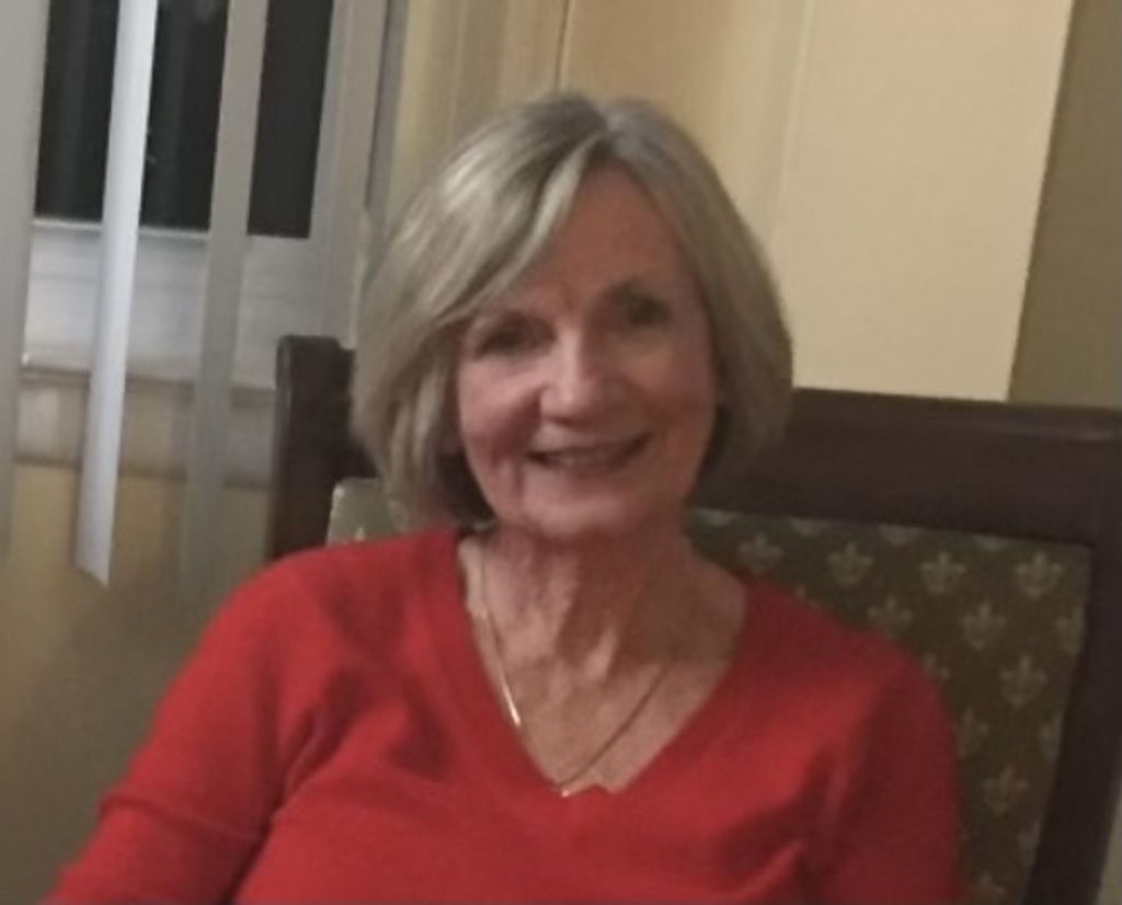 Rose A. Mcgee Profile Photo