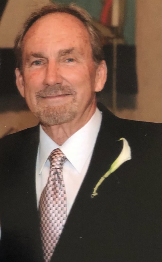 Charles Walter Hawks Iii