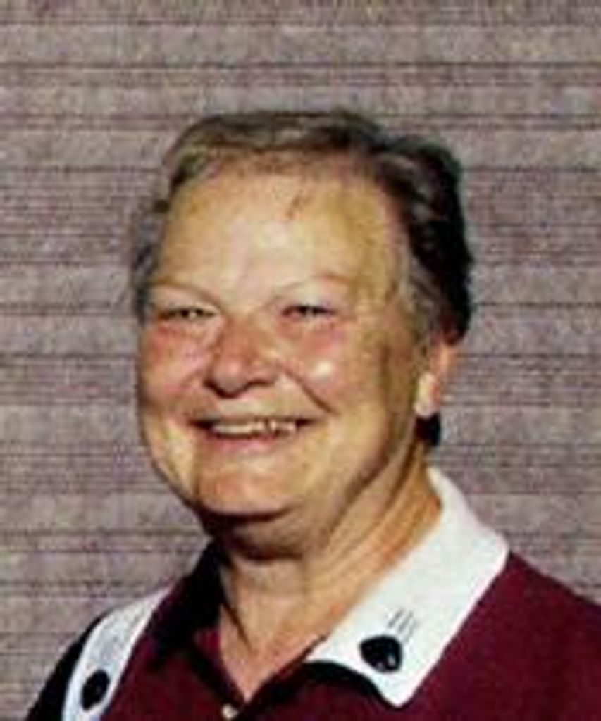 Vernalee "B.B." Schneider