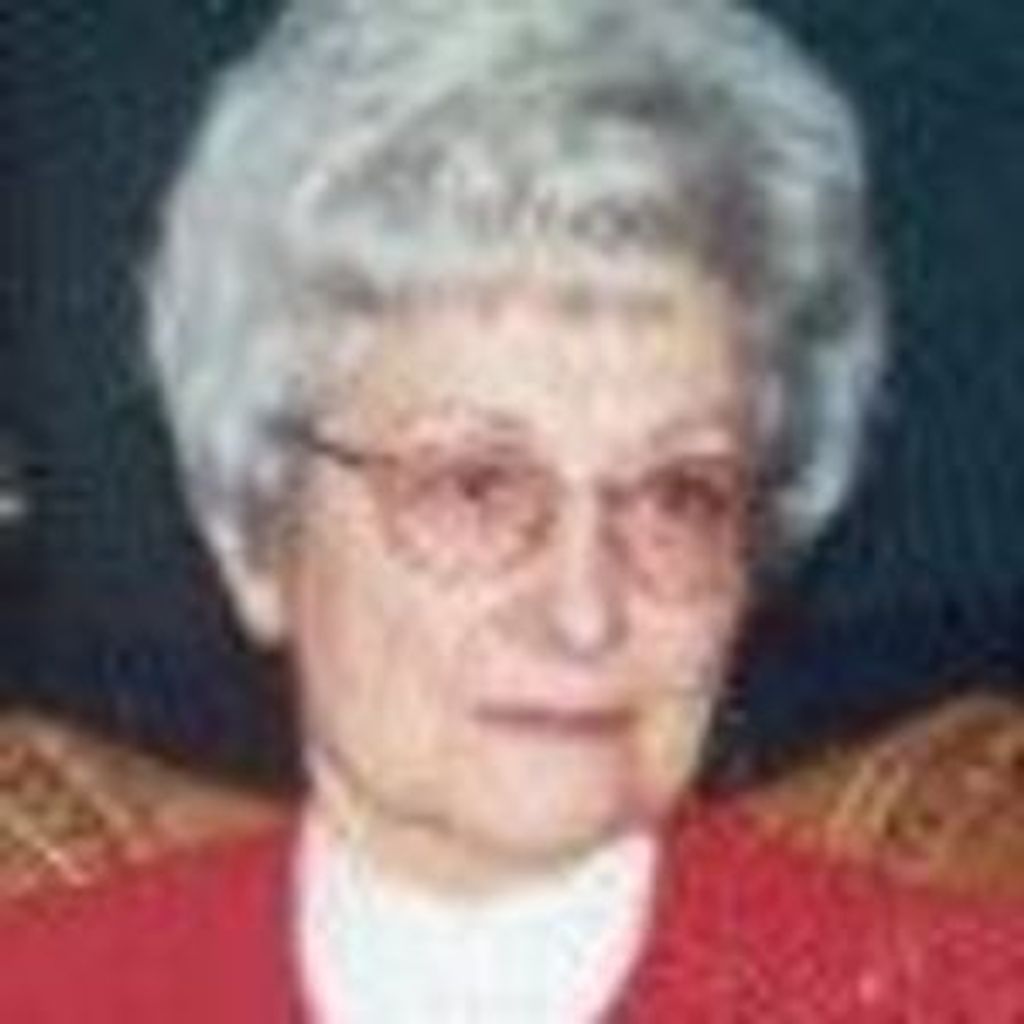 Mrs. Marie Lender Profile Photo