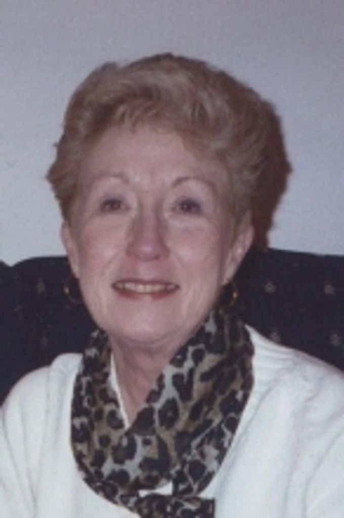Helen Laura Jepson