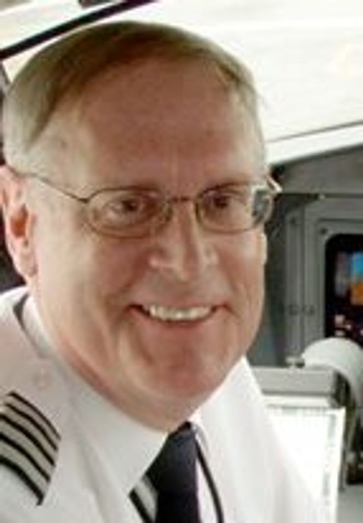 Michael Frederick Bauer