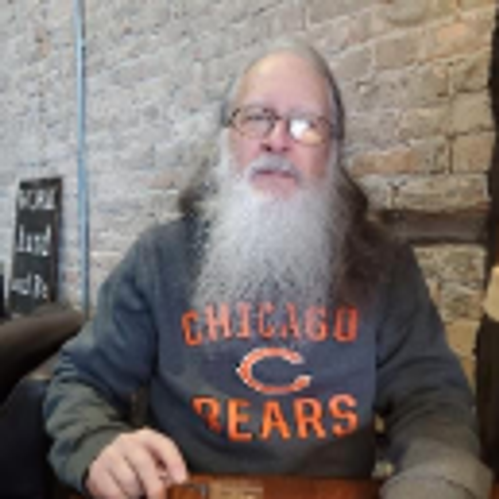 Edward "Ed" L. Schumacher