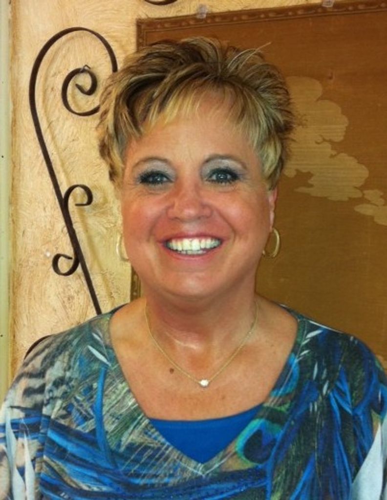 Joan (Lewis)  Jackson