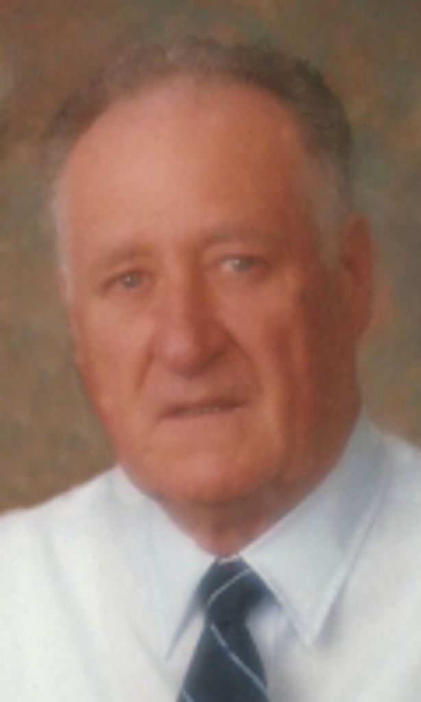 Arlo O. Campbell