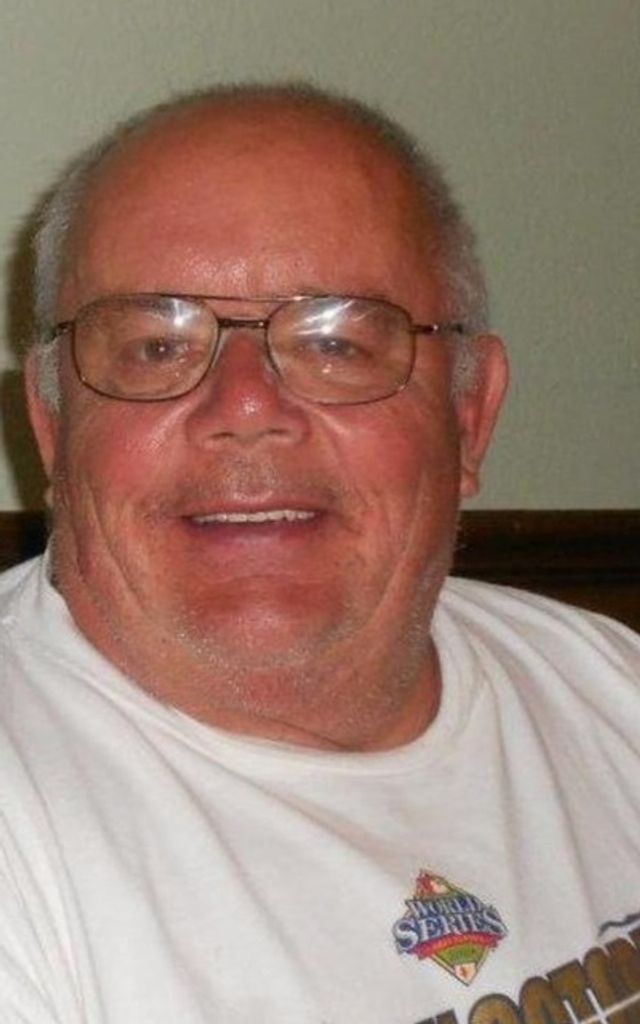 Richard Brower Profile Photo