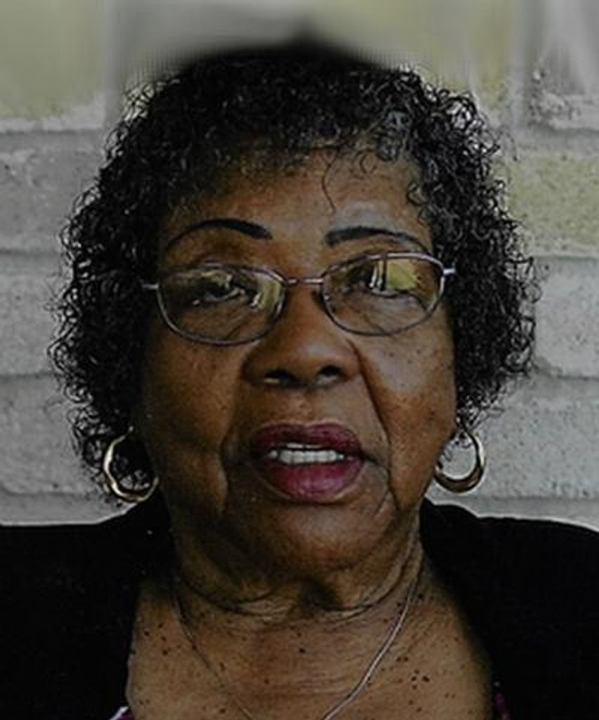 Lillie Mae Wooten Zanders Profile Photo