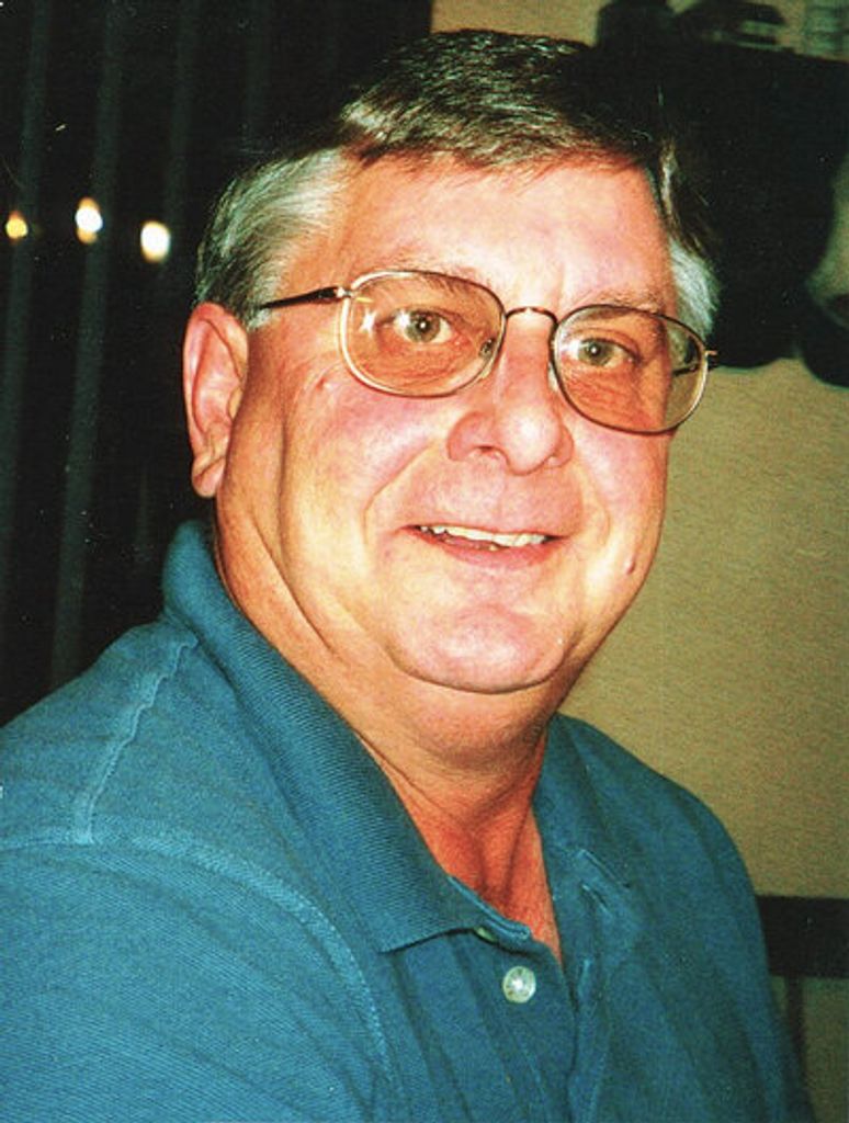 Kirk Alton Saueressig Profile Photo