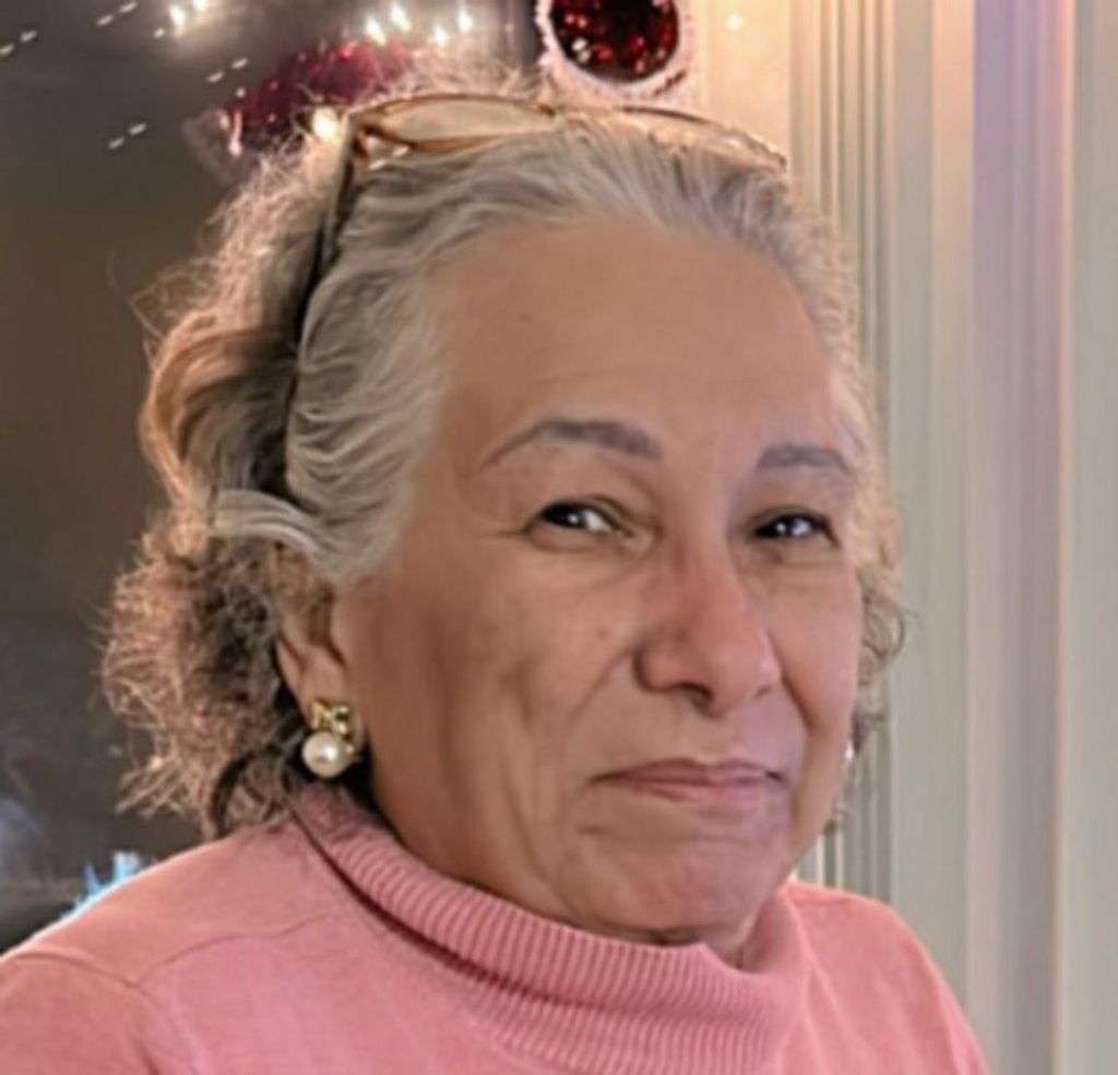 Aminta Del Carmen Avila De Isea