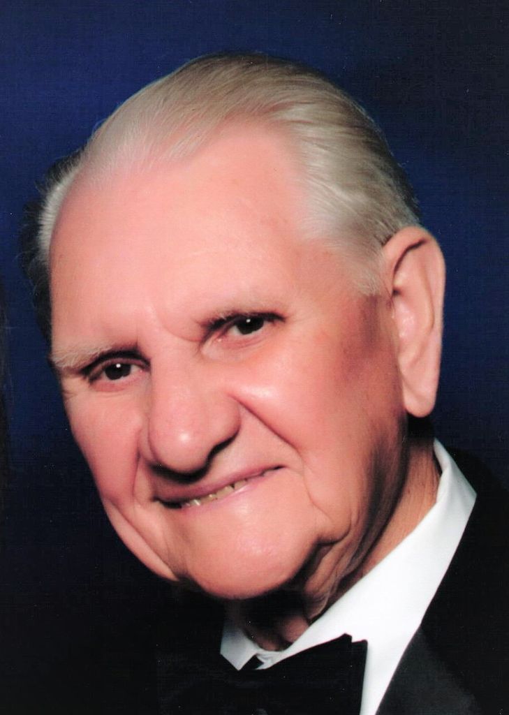 Thomas Dewey Adams, Jr.