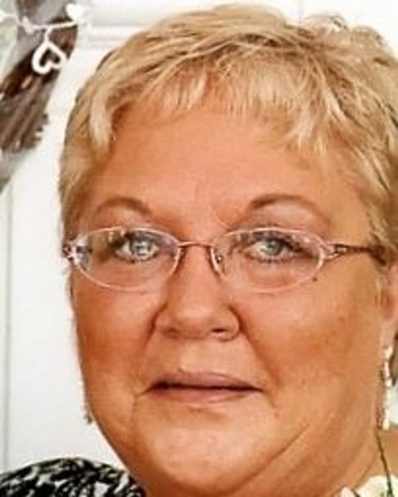 Barbara Jean Rountree