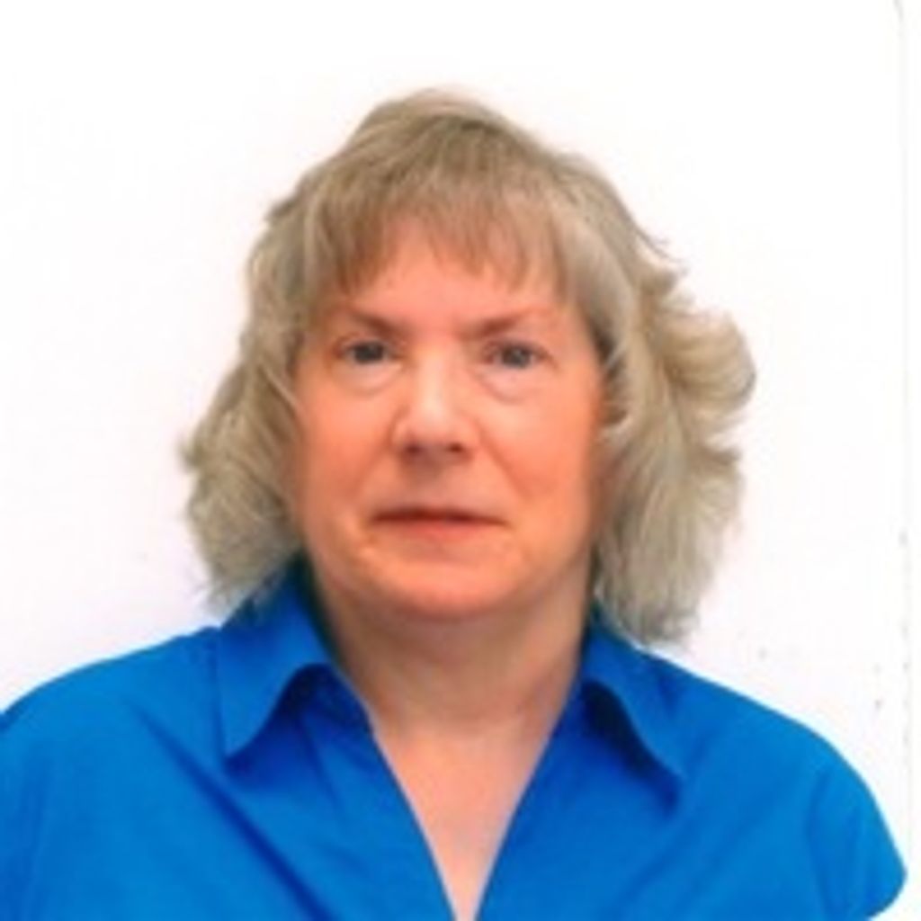 Barbara Ann Perrington