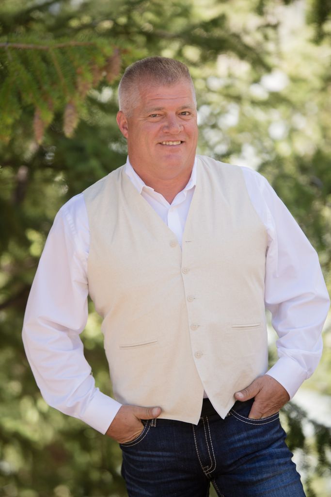 Kevin Scott Hegstad Profile Photo