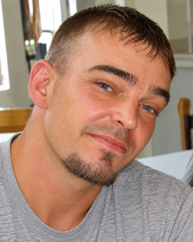 Robert Sean Gammel Profile Photo