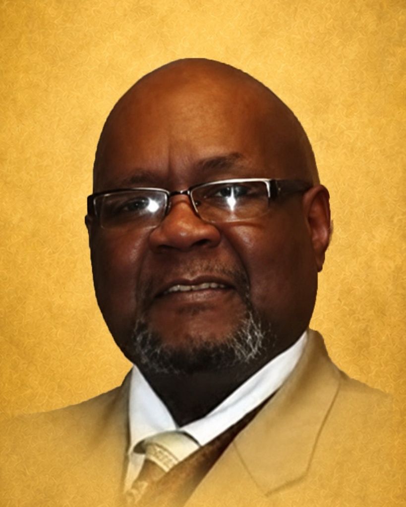 Larry C. Thomas Profile Photo