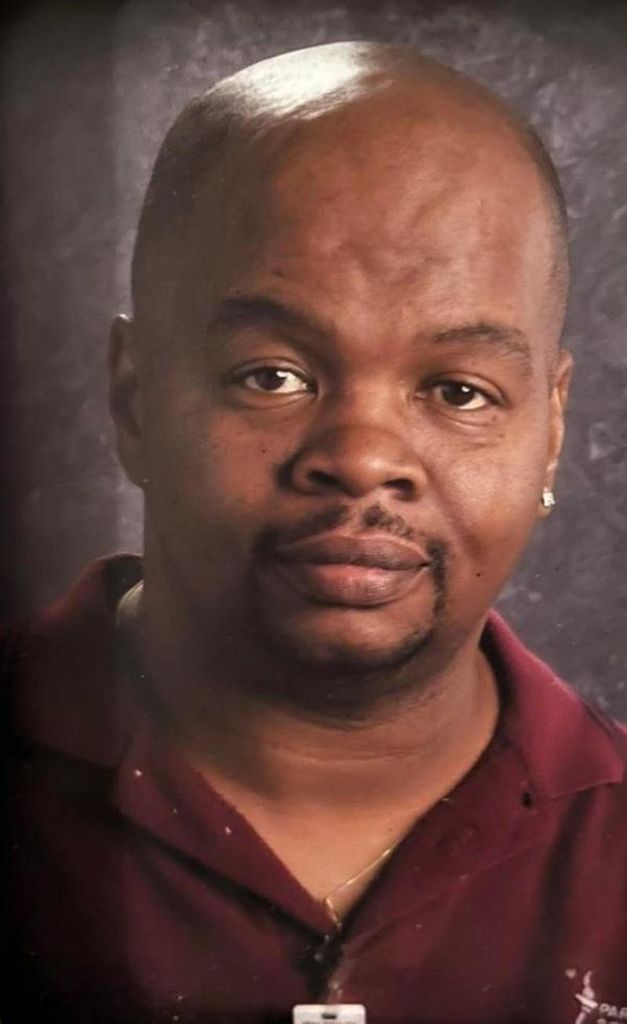 Mr. Darren Clayton Tyler Profile Photo