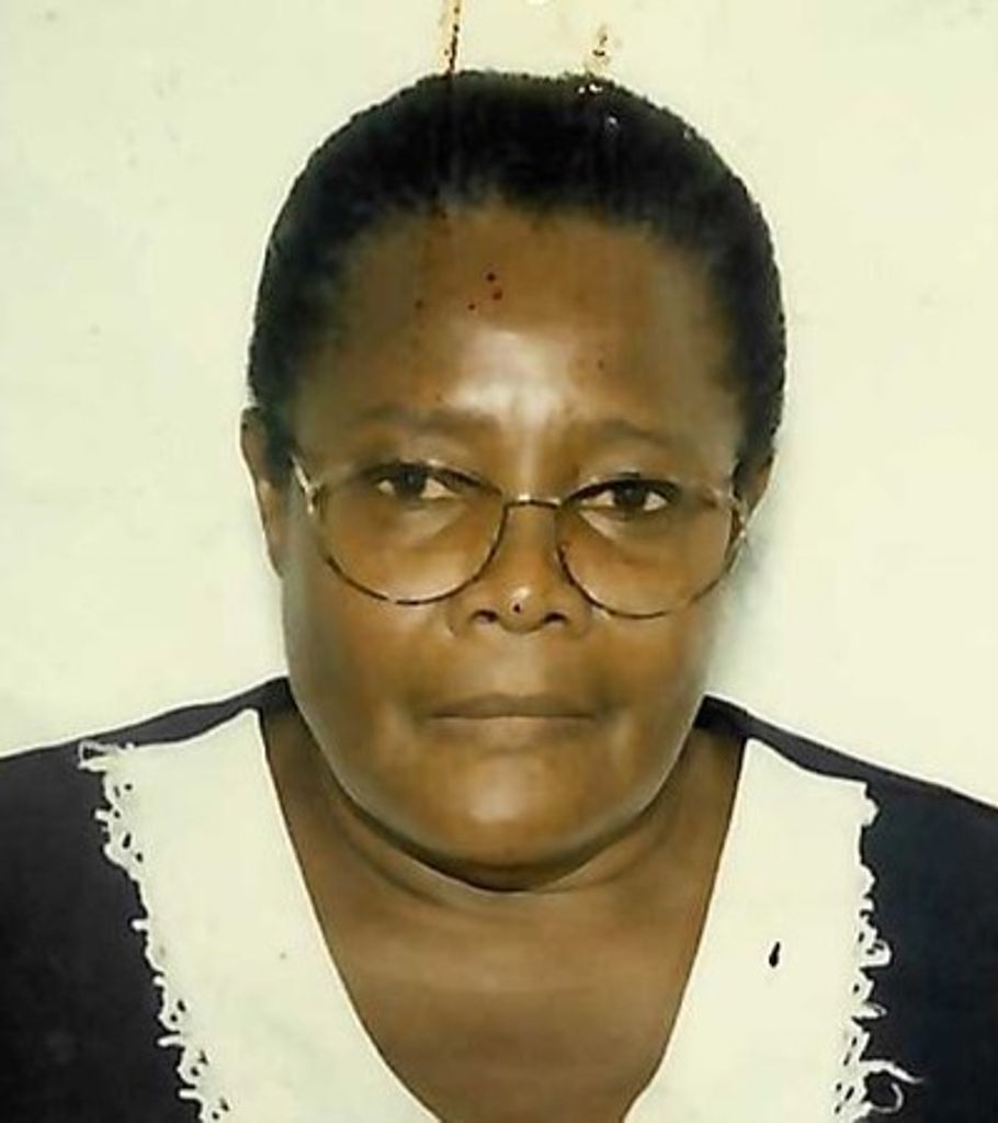 Ms. Francoise Maduro