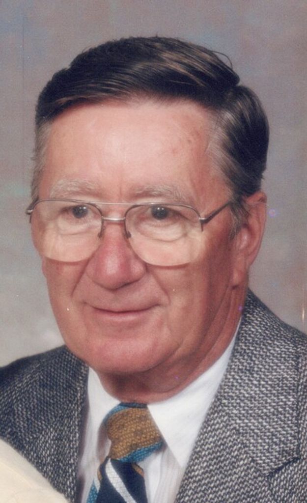 Donald G. Brewer Profile Photo