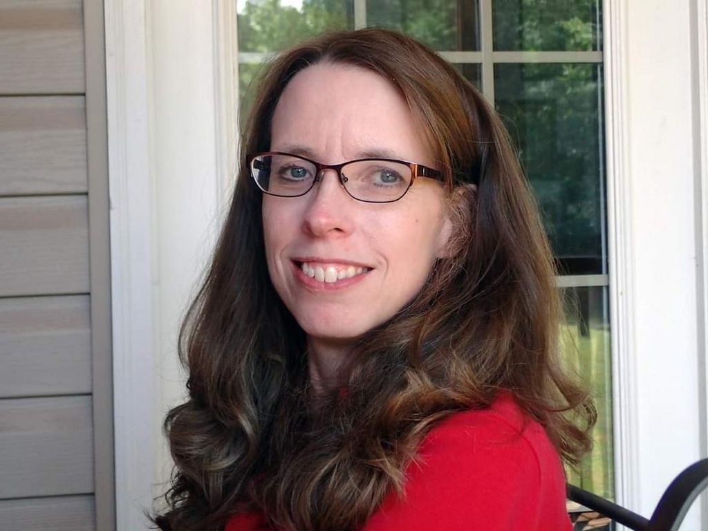 Susan Faye Hicks Profile Photo