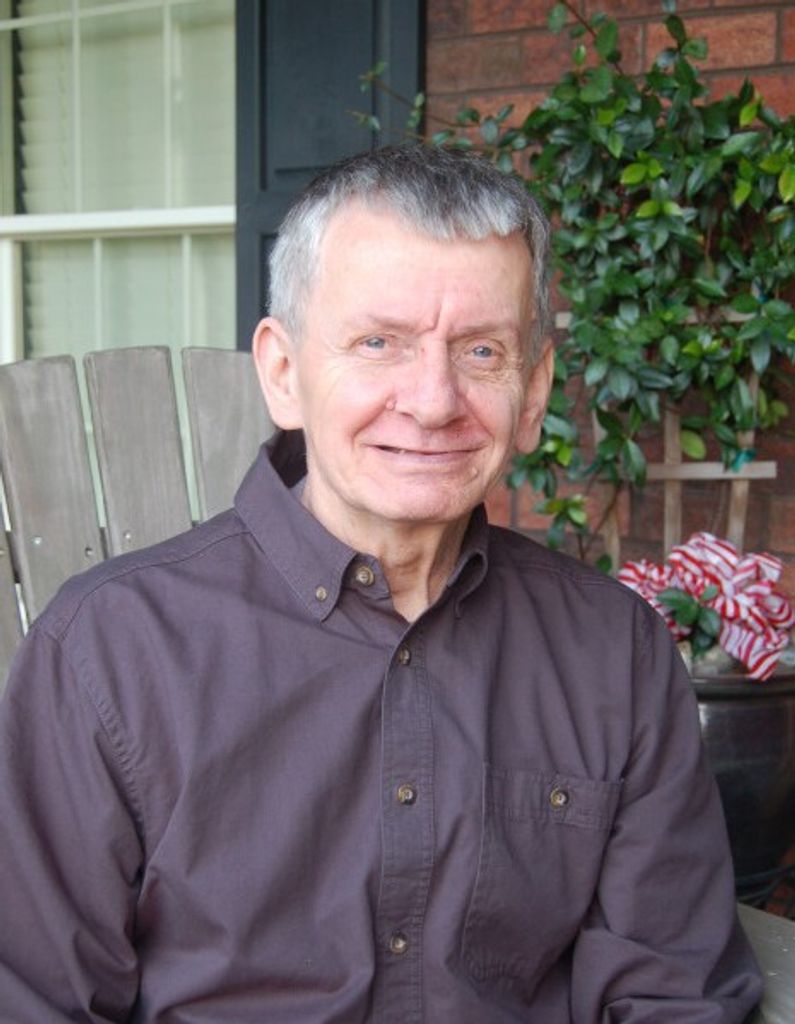 Carol Johnson
