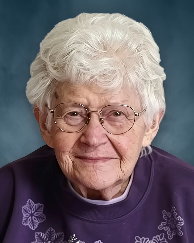 Pauline Joy McFarlane Profile Photo