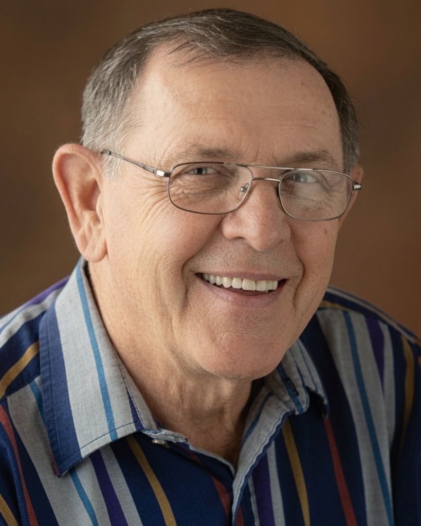 Michael Eugene Cater Sr.