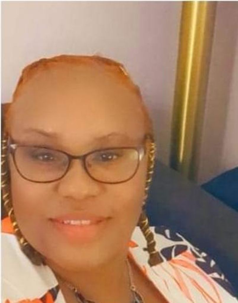 Shawntrel Temeka Floyd Profile Photo