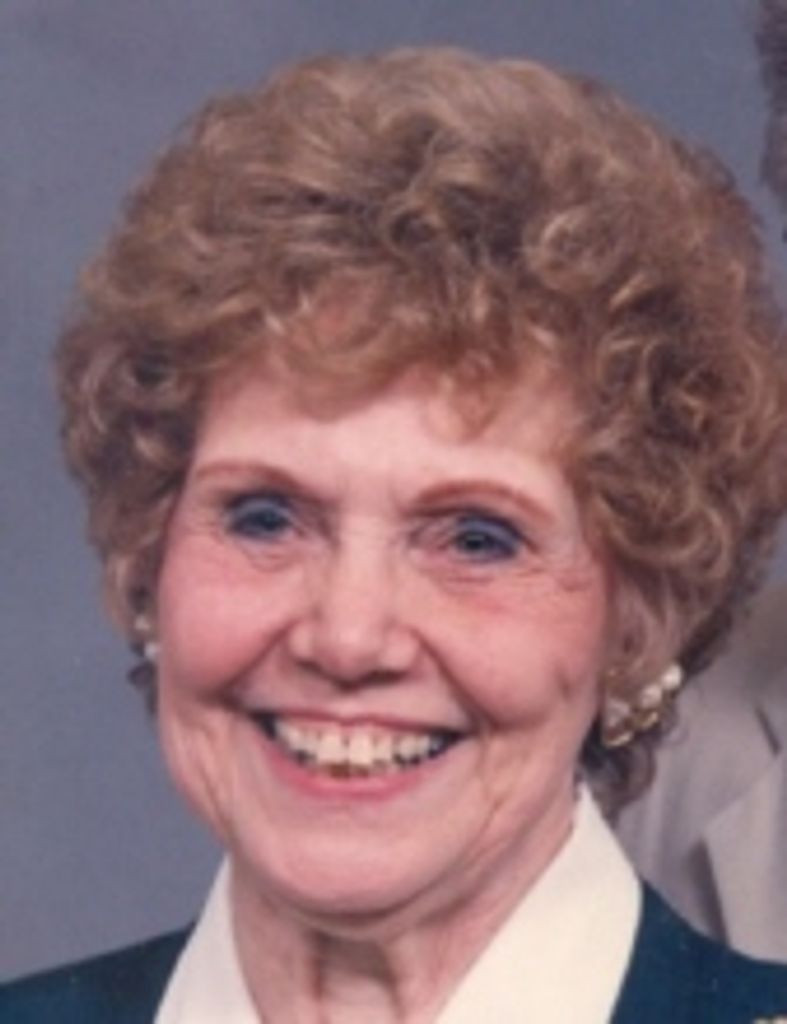 Jeanne Silveus