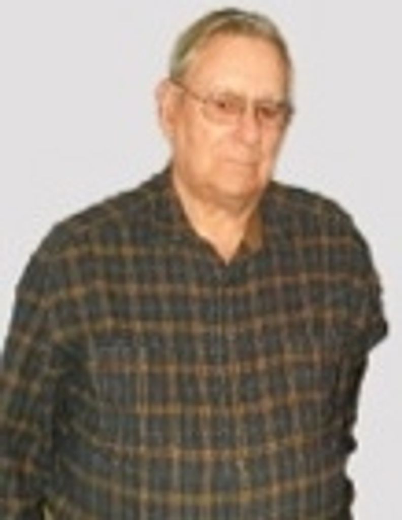 Dane F.  Strausbaugh