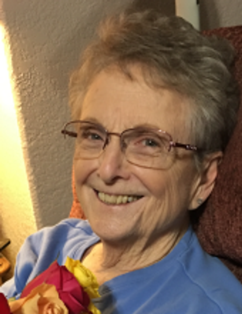 Glenna Marcene Zarbano