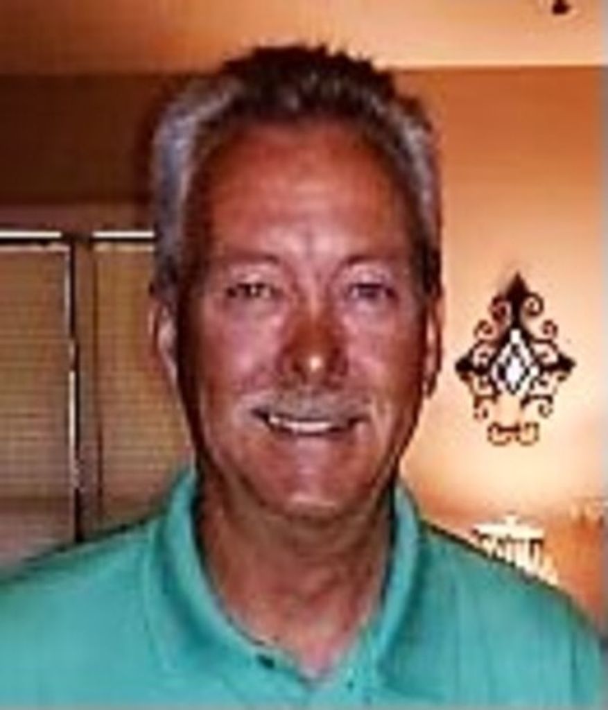 Chuck Smothers Profile Photo