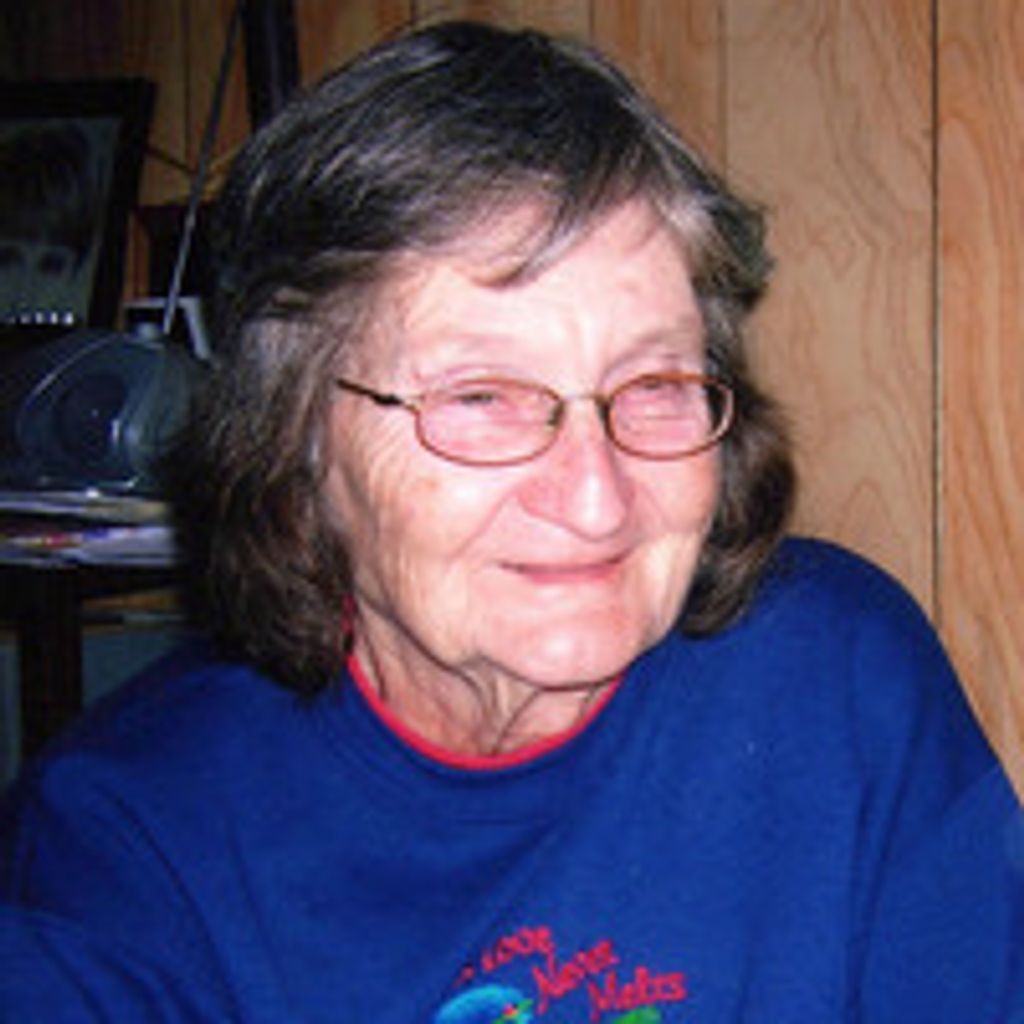 Dorothy Laskoskie