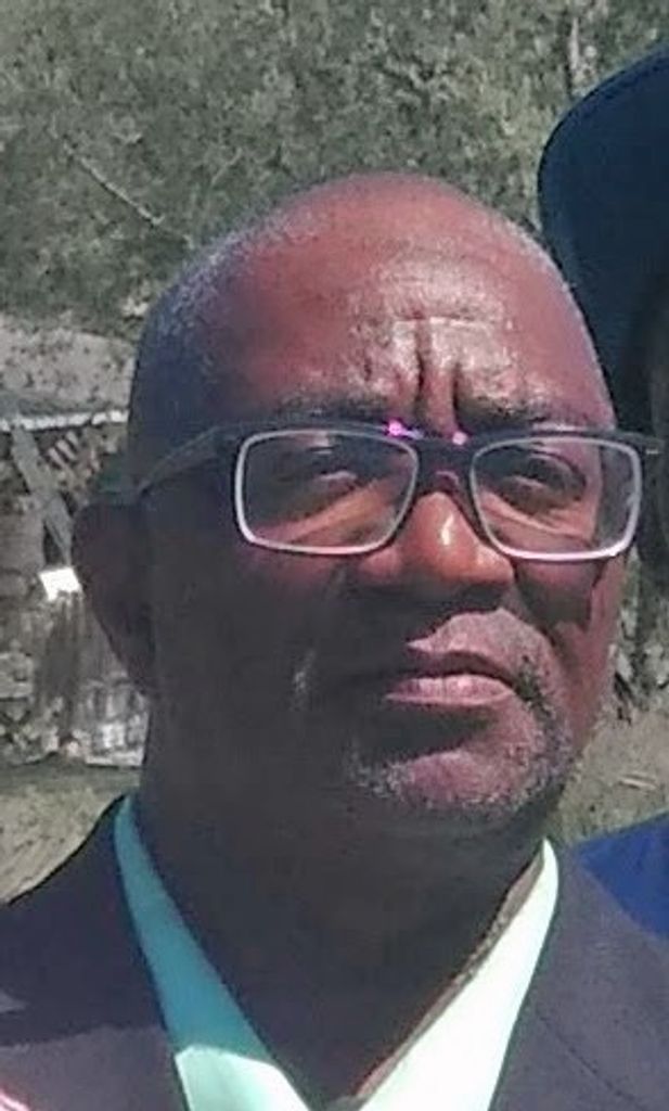 Danny Shepard Profile Photo