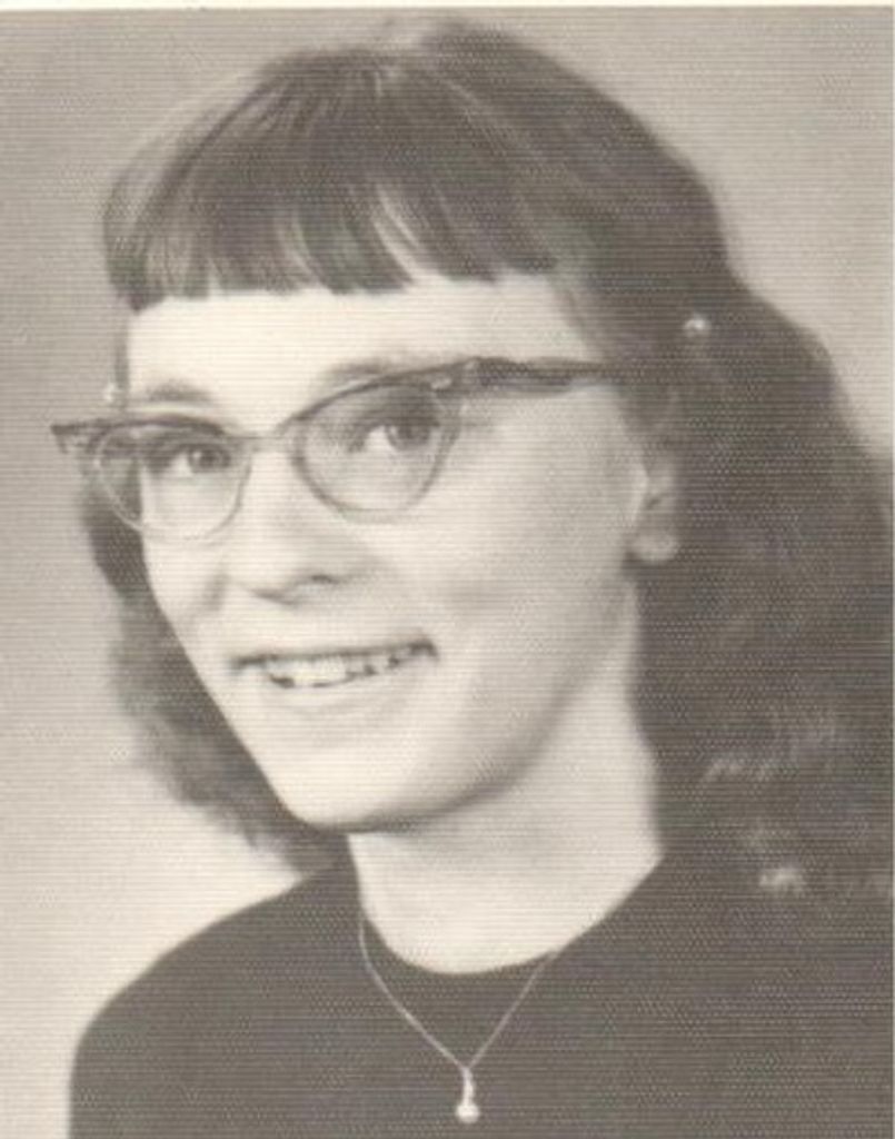 Matilda A. "Tilly" Neighbarger Profile Photo