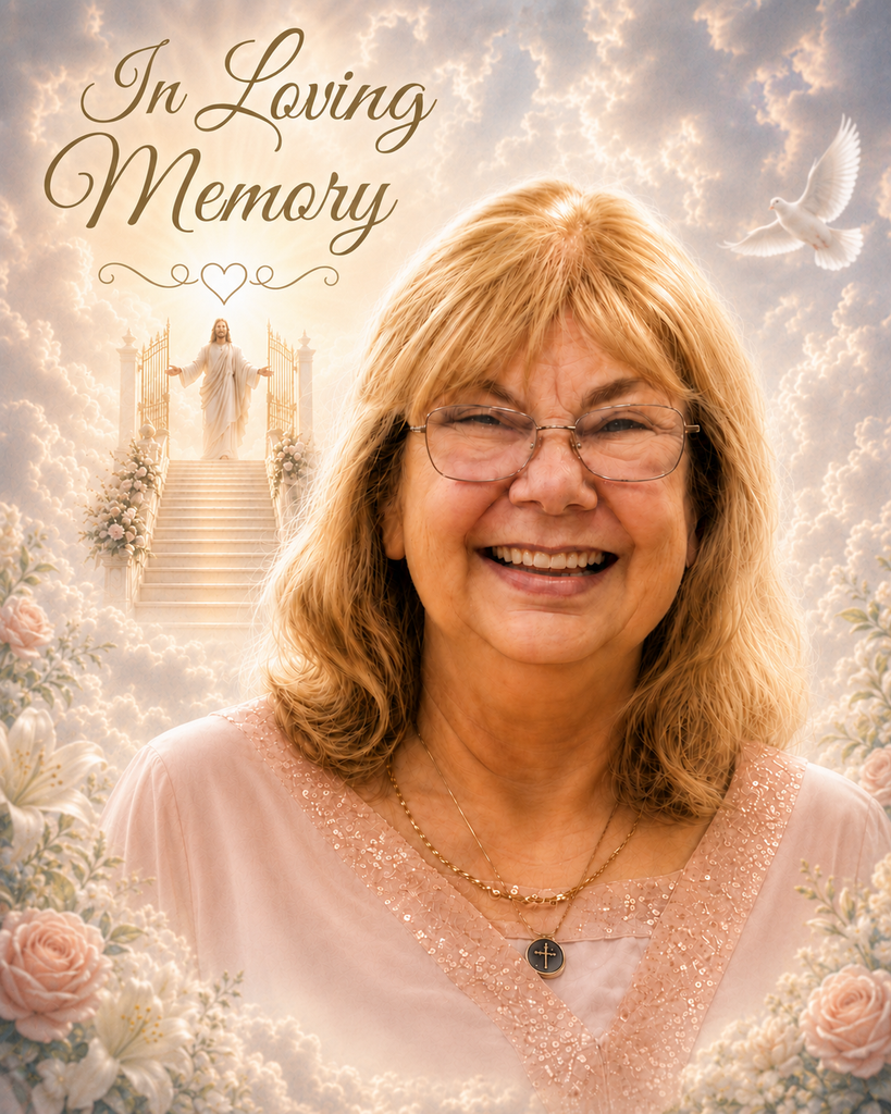 Connie Colleen Heflin Profile Photo