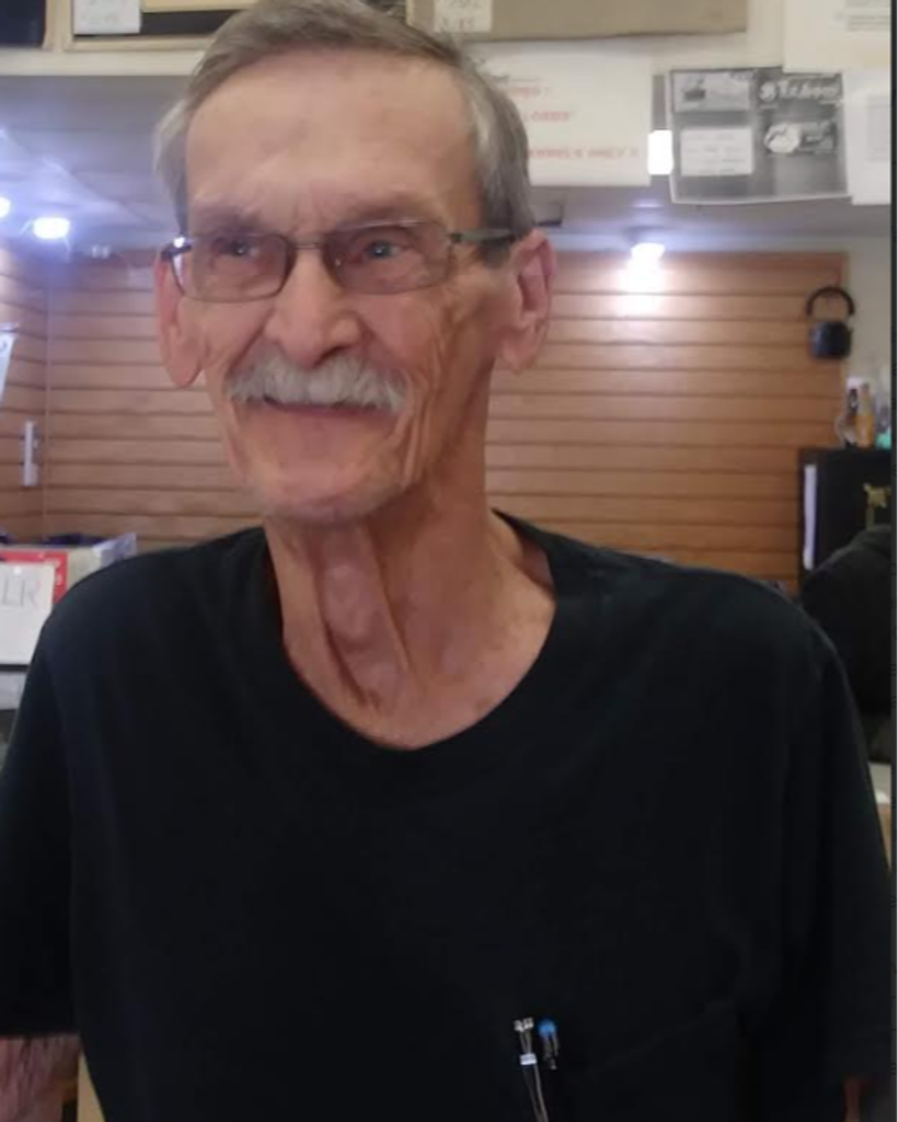 Robert Clinton Wagner