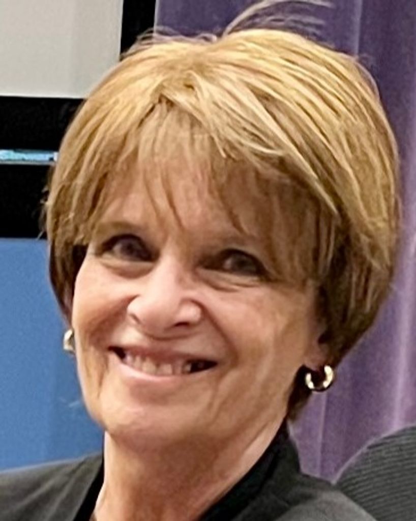 Susan Mary Polewski