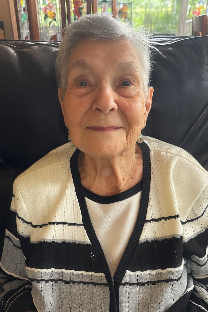 Mary Laura Beatty Profile Photo